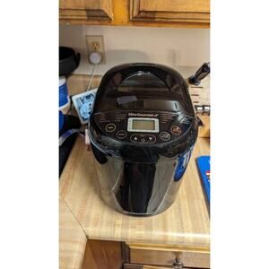Gourmet Bread Maker